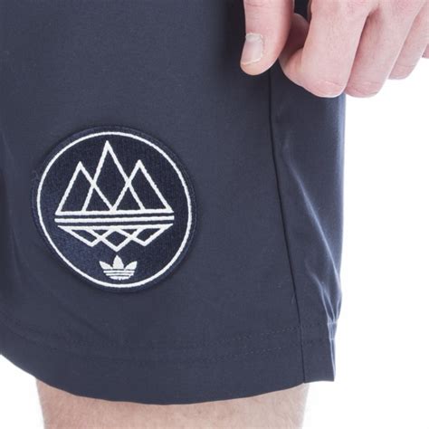 adidas spezial intack shorts|Adidas Intack Short Night Navy .